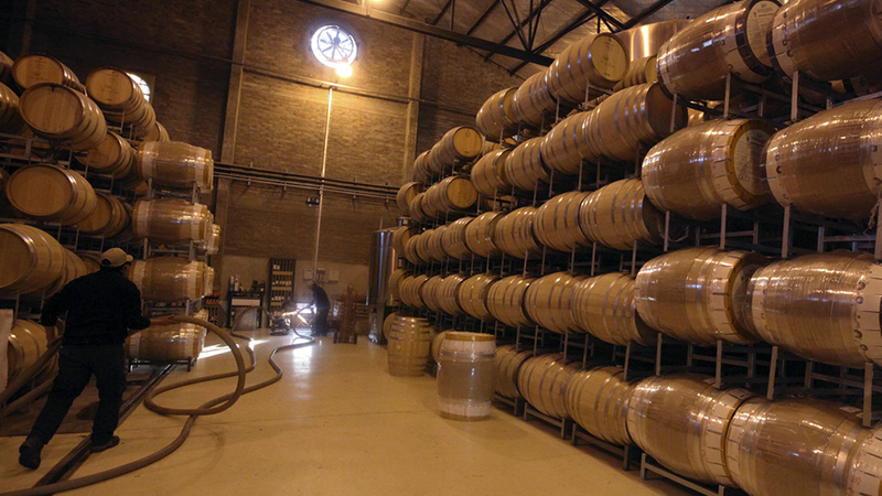 Economías Regionales. Veamos también el vaso medio lleno