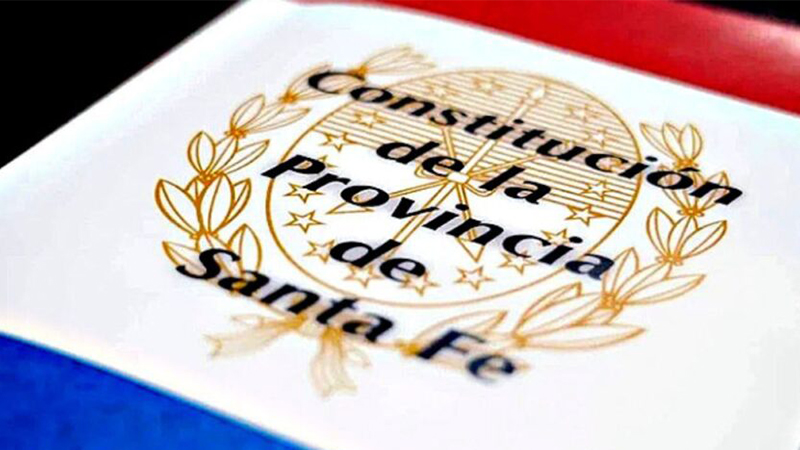 Reconocimiento de la Autonomía Municipal en la Nueva Constitución de Santa Fe